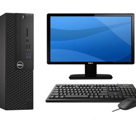 BỘ CÂY MÁY TÍNH CŨ