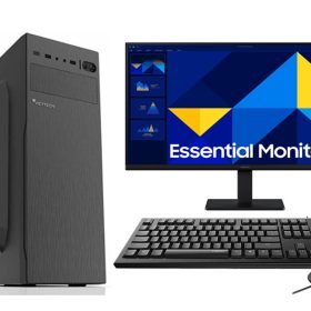 BỘ CÂY MÁY TÍNH MỚI